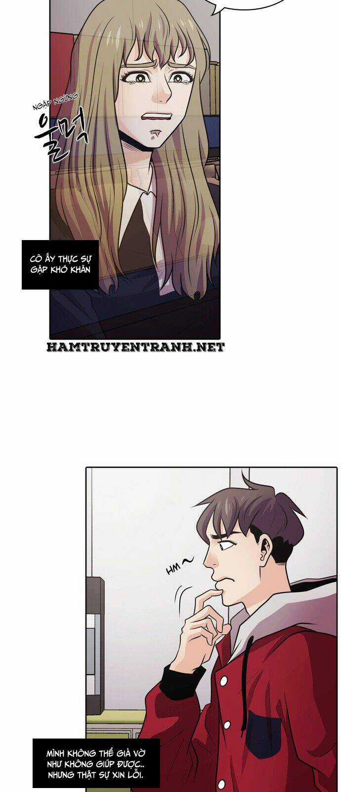 Tomorrow - Ngày Mai - Chapter 23 - Trang 27