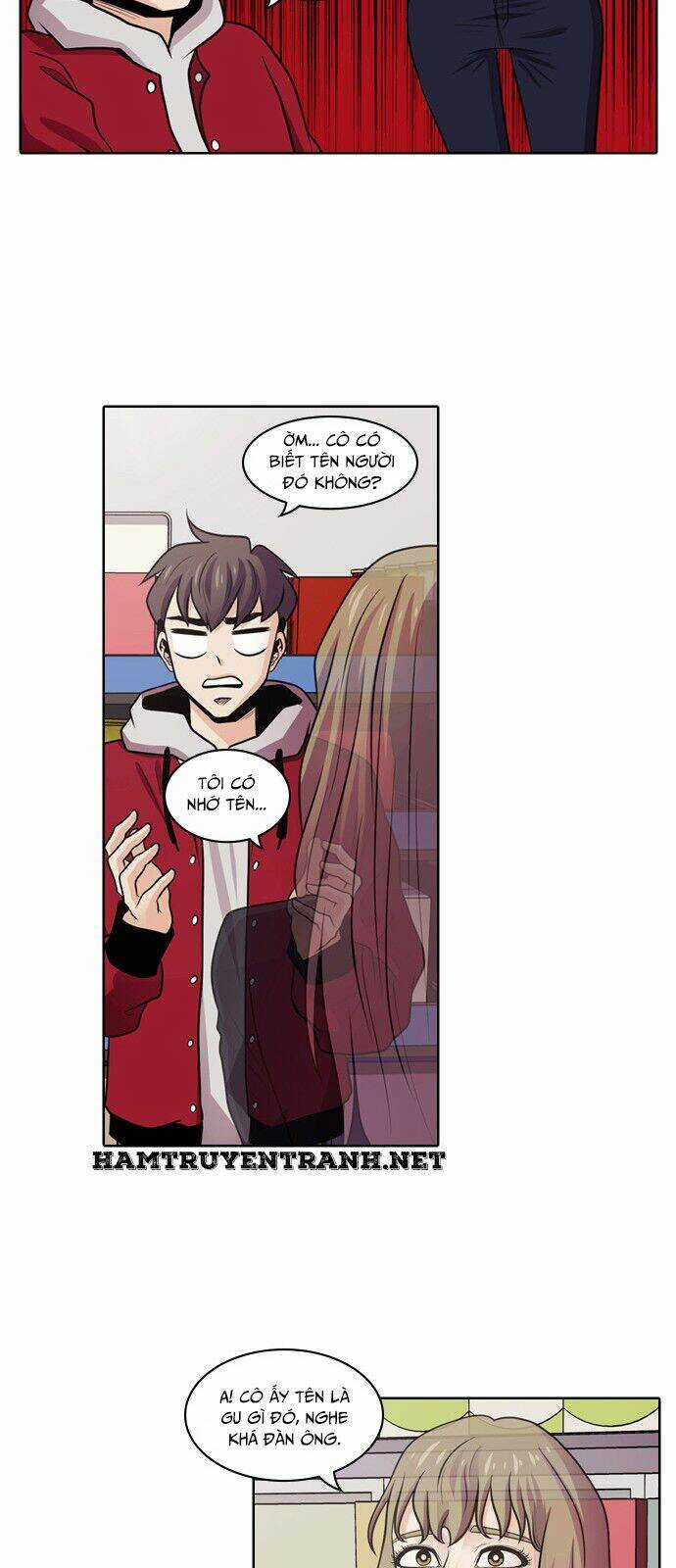 Tomorrow - Ngày Mai - Chapter 23 - Trang 32