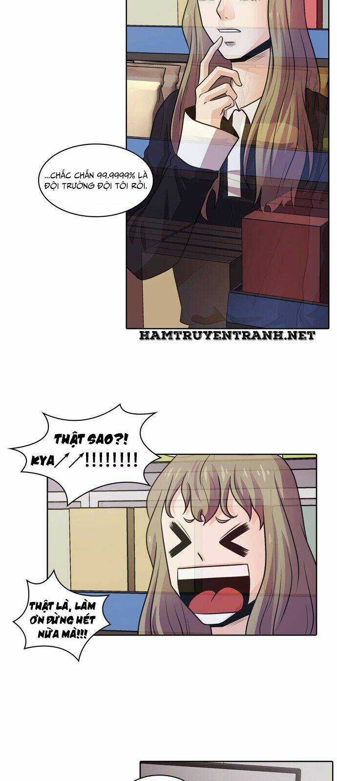 Tomorrow - Ngày Mai - Chapter 23 - Trang 33