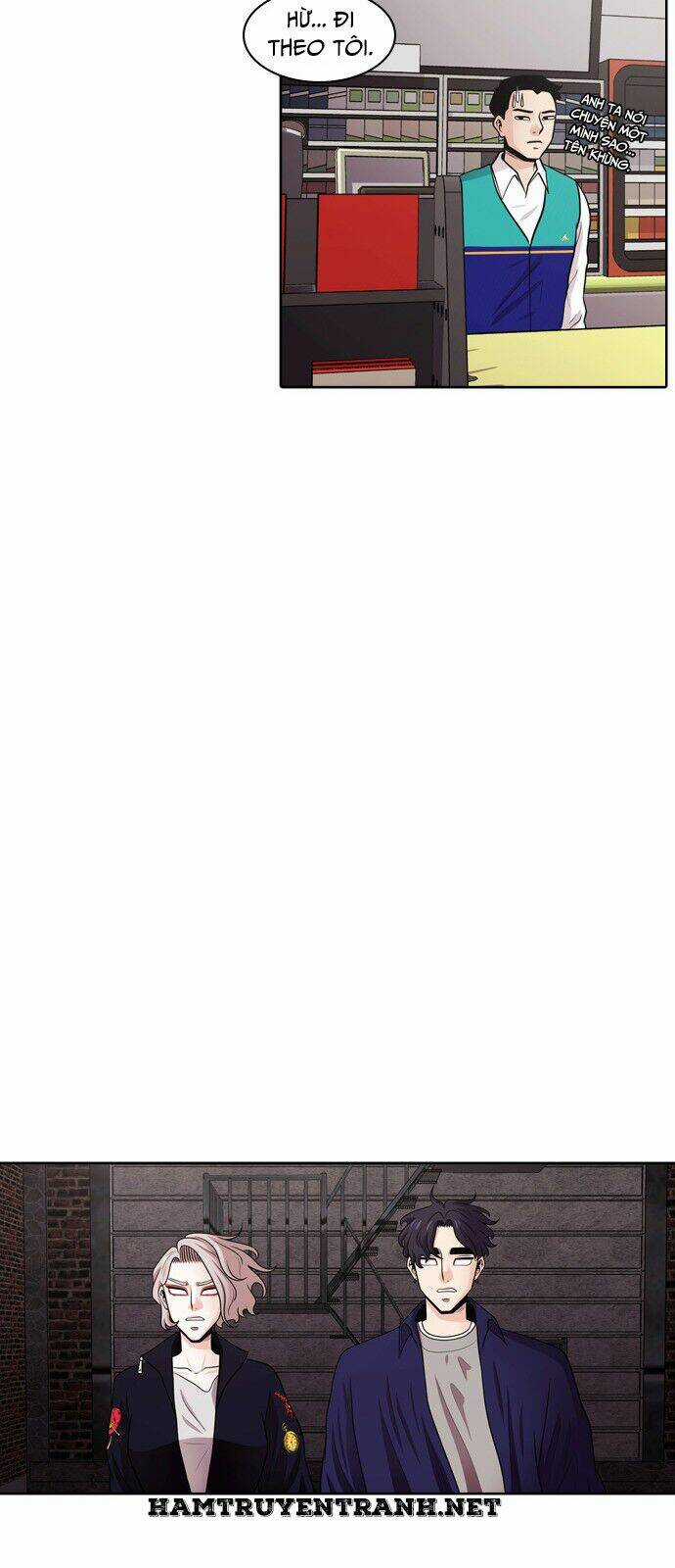 Tomorrow - Ngày Mai - Chapter 23 - Trang 34
