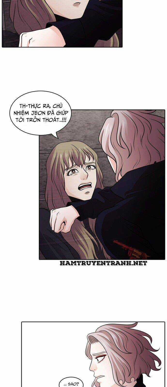 Tomorrow - Ngày Mai - Chapter 23 - Trang 43