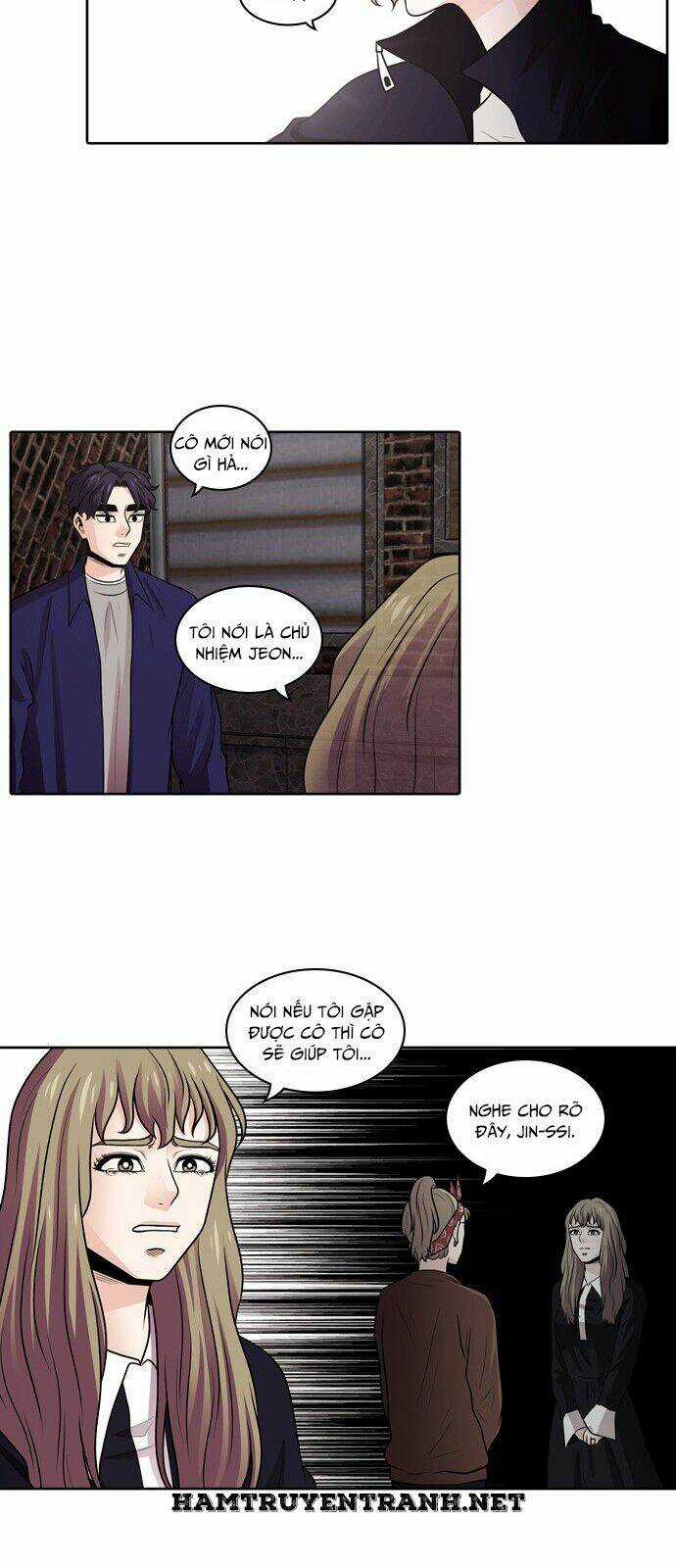 Tomorrow - Ngày Mai - Chapter 23 - Trang 44