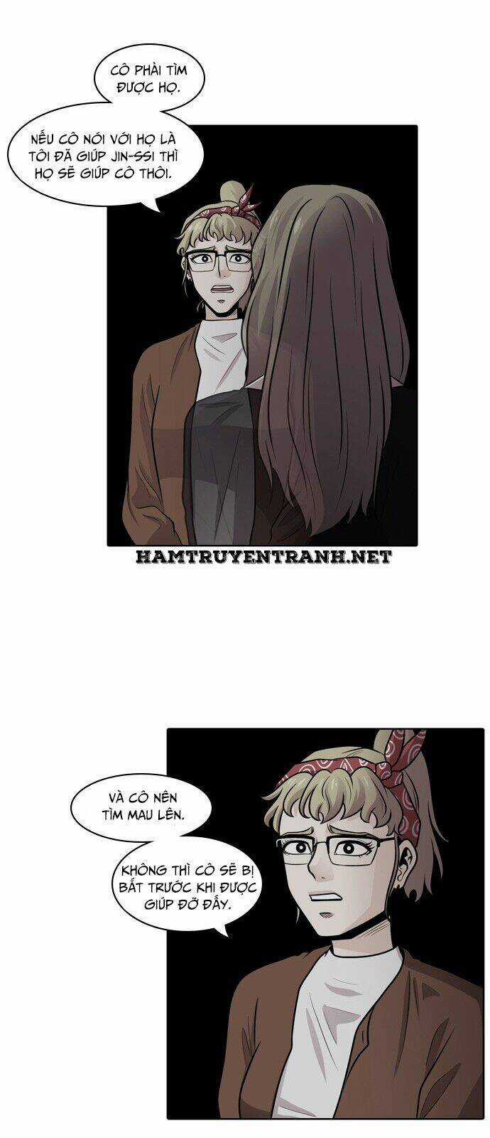 Tomorrow - Ngày Mai - Chapter 23 - Trang 45