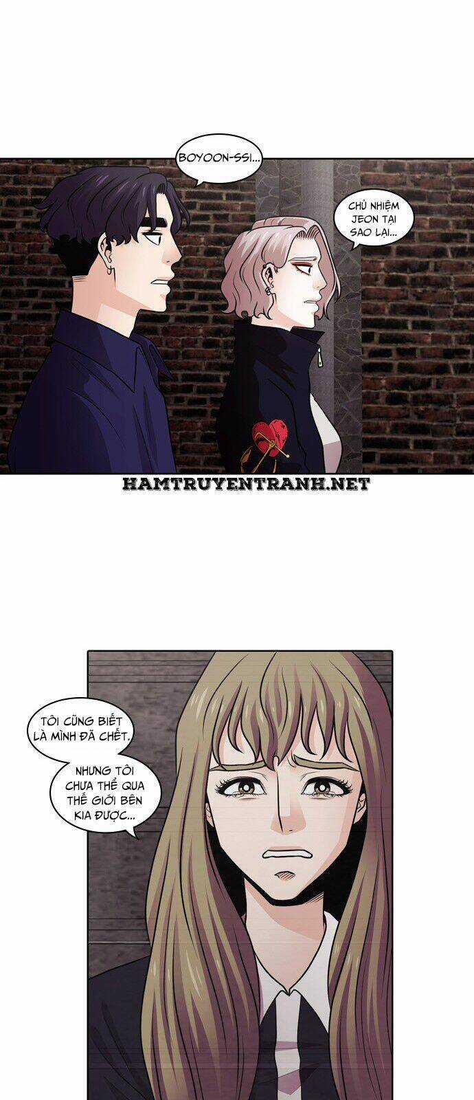 Tomorrow - Ngày Mai - Chapter 23 - Trang 46