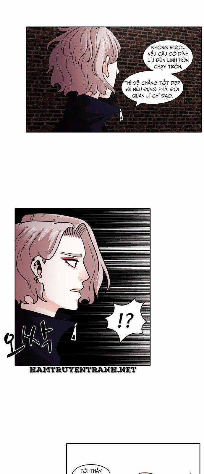 Tomorrow - Ngày Mai - Chapter 23 - Trang 52