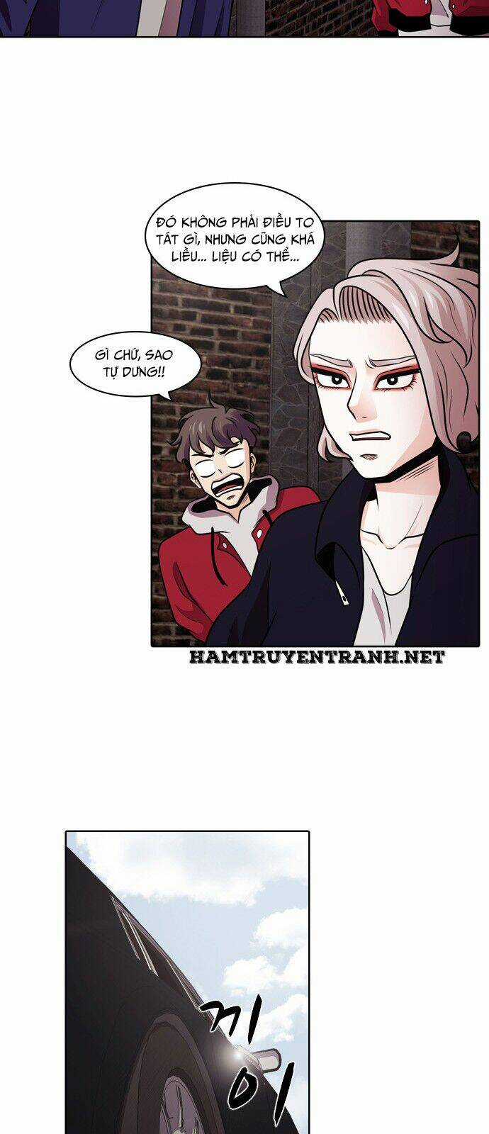 Tomorrow - Ngày Mai - Chapter 23 - Trang 54