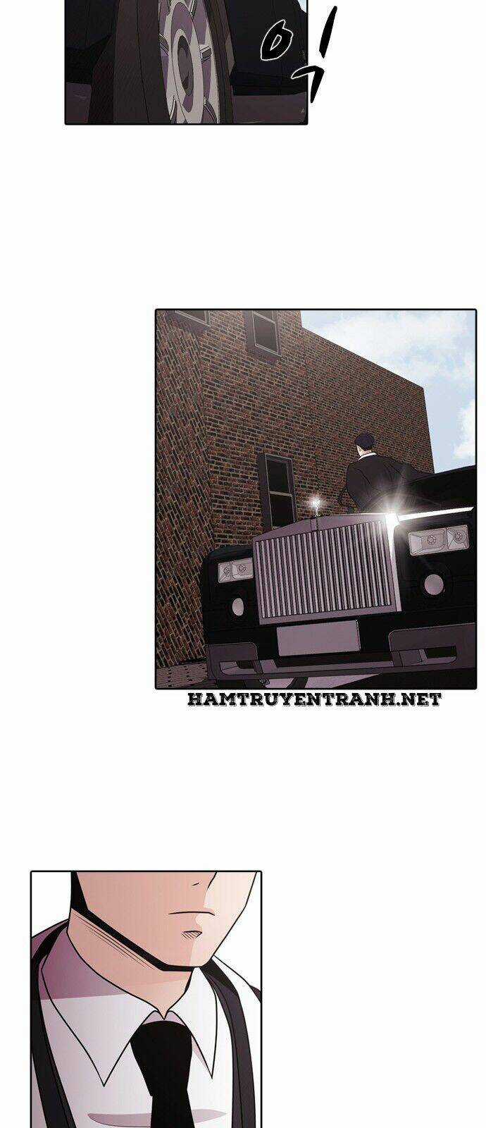 Tomorrow - Ngày Mai - Chapter 23 - Trang 55