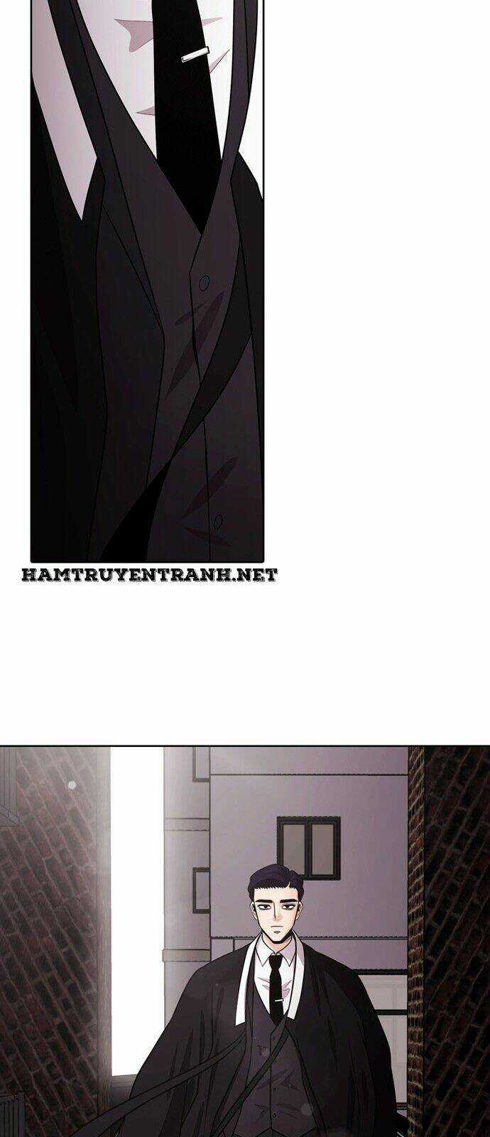 Tomorrow - Ngày Mai - Chapter 23 - Trang 56