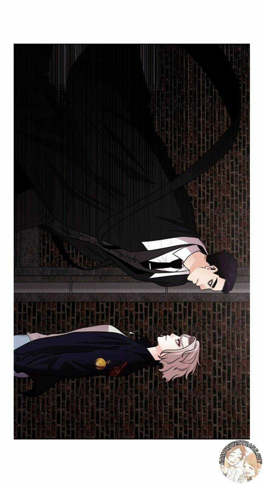 Tomorrow - Ngày Mai - Chapter 24 - Trang 11