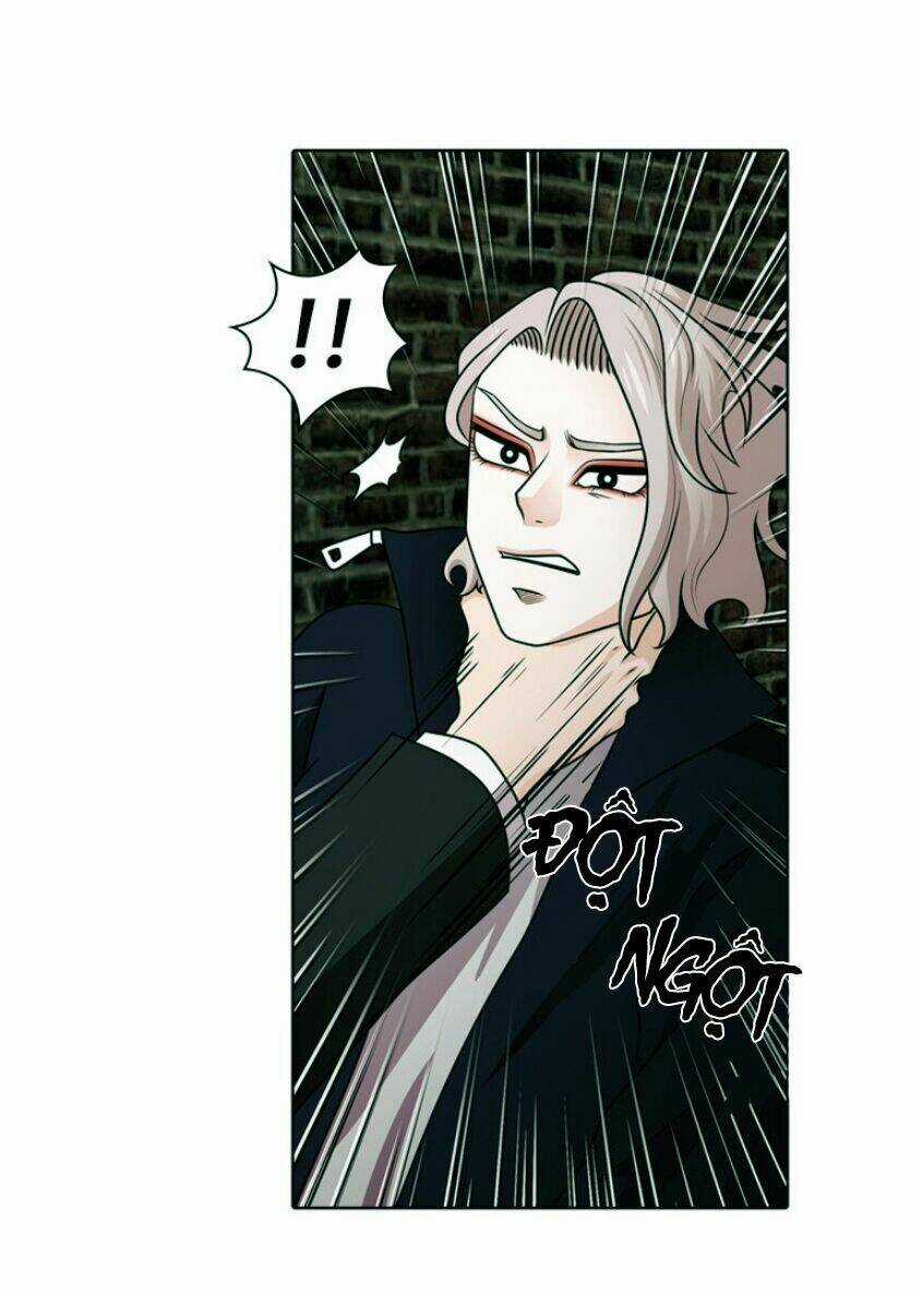 Tomorrow - Ngày Mai - Chapter 24 - Trang 12