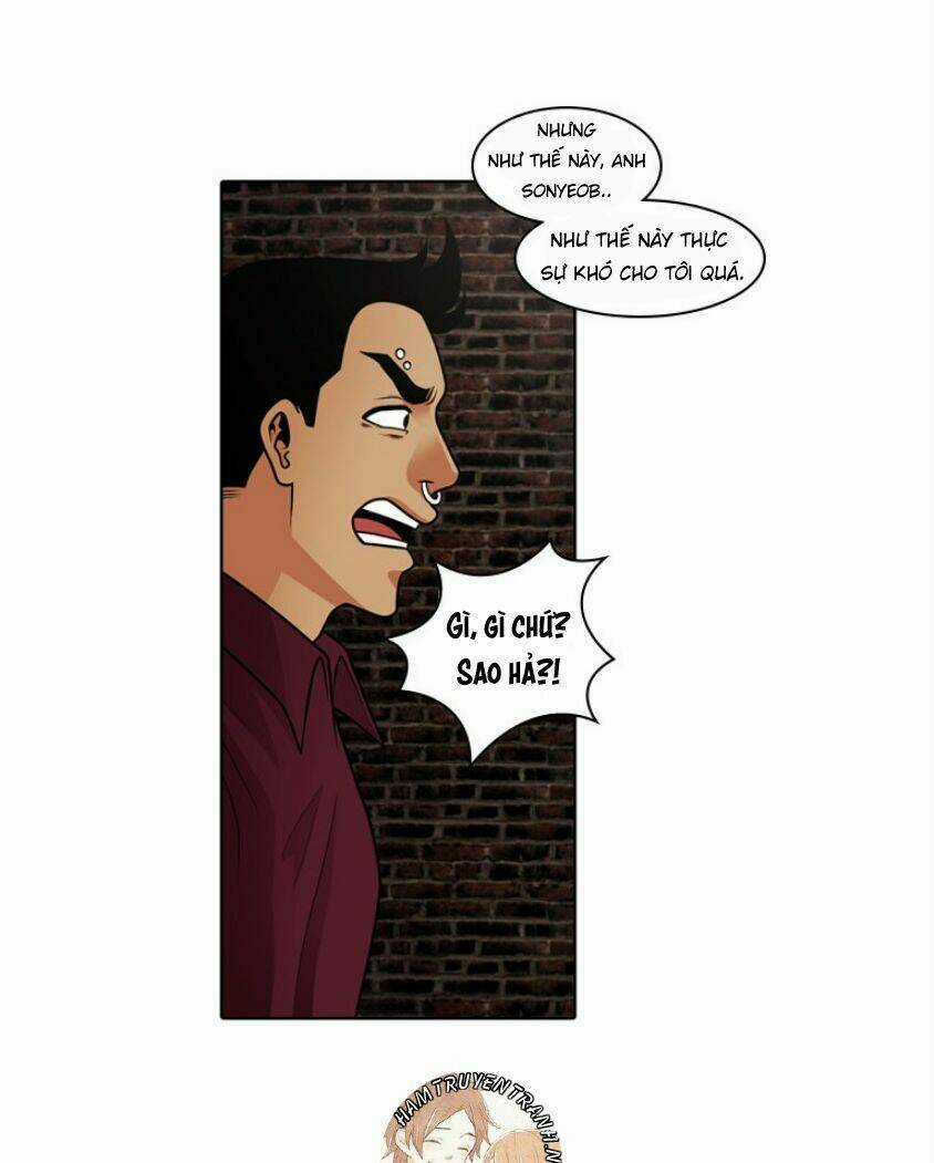 Tomorrow - Ngày Mai - Chapter 24 - Trang 22