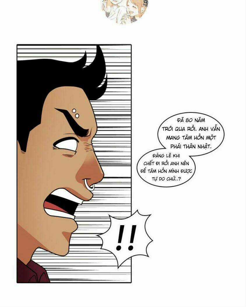 Tomorrow - Ngày Mai - Chapter 24 - Trang 23