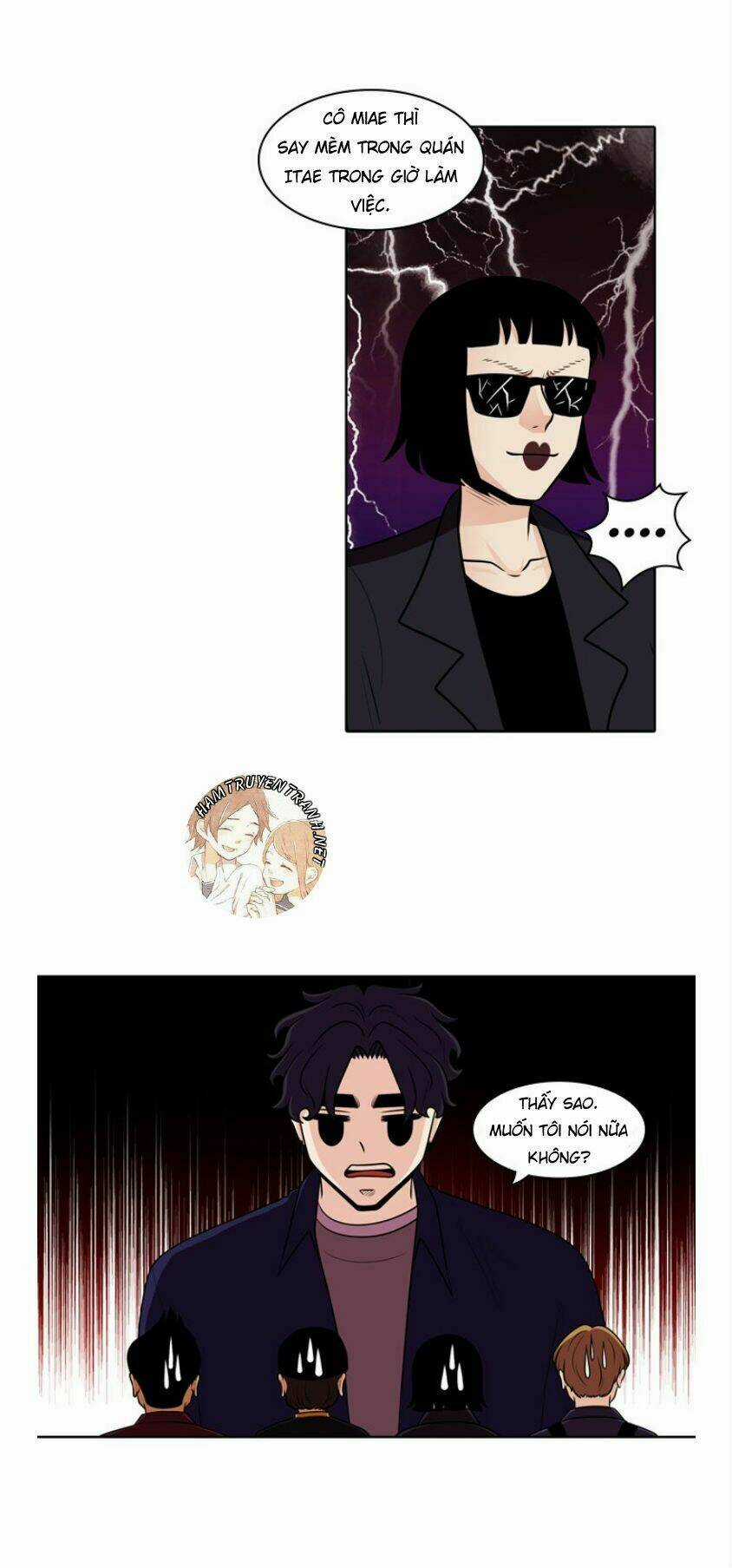 Tomorrow - Ngày Mai - Chapter 24 - Trang 27