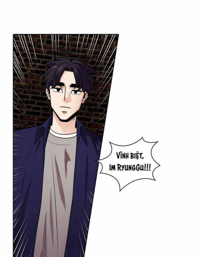 Tomorrow - Ngày Mai - Chapter 24 - Trang 29