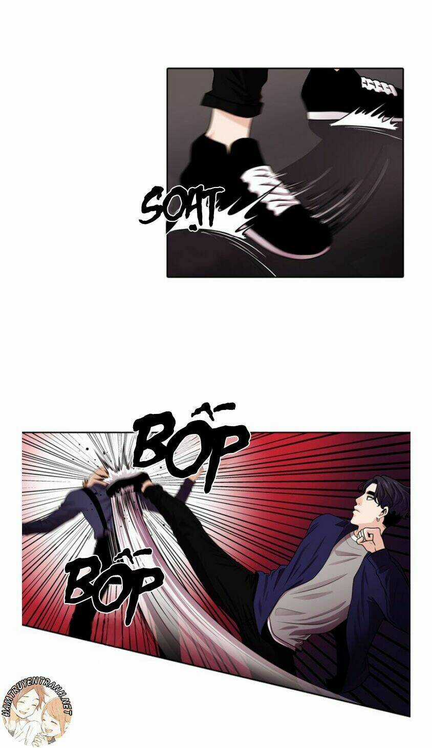 Tomorrow - Ngày Mai - Chapter 24 - Trang 32