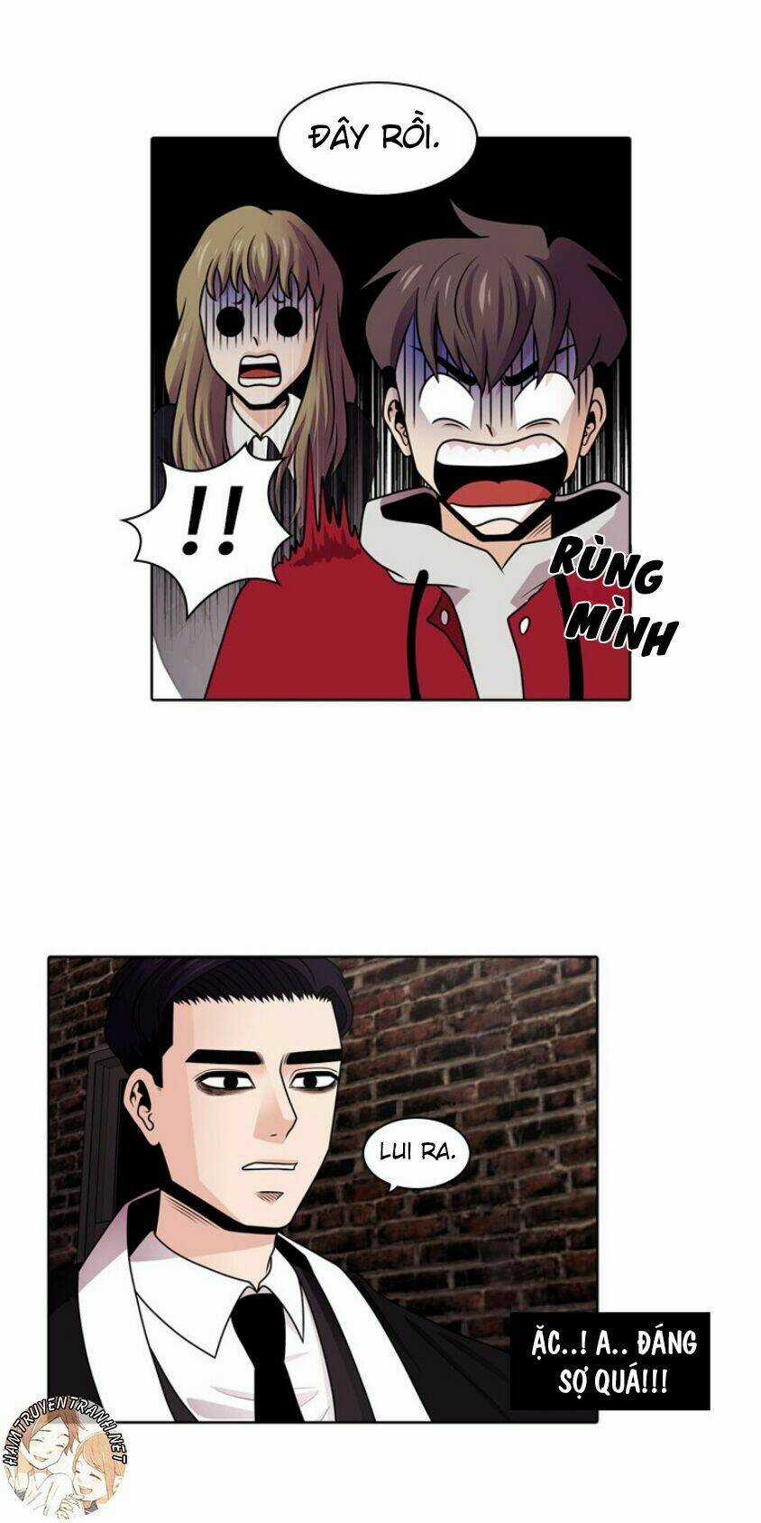 Tomorrow - Ngày Mai - Chapter 24 - Trang 41