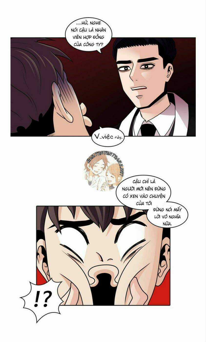 Tomorrow - Ngày Mai - Chapter 24 - Trang 43