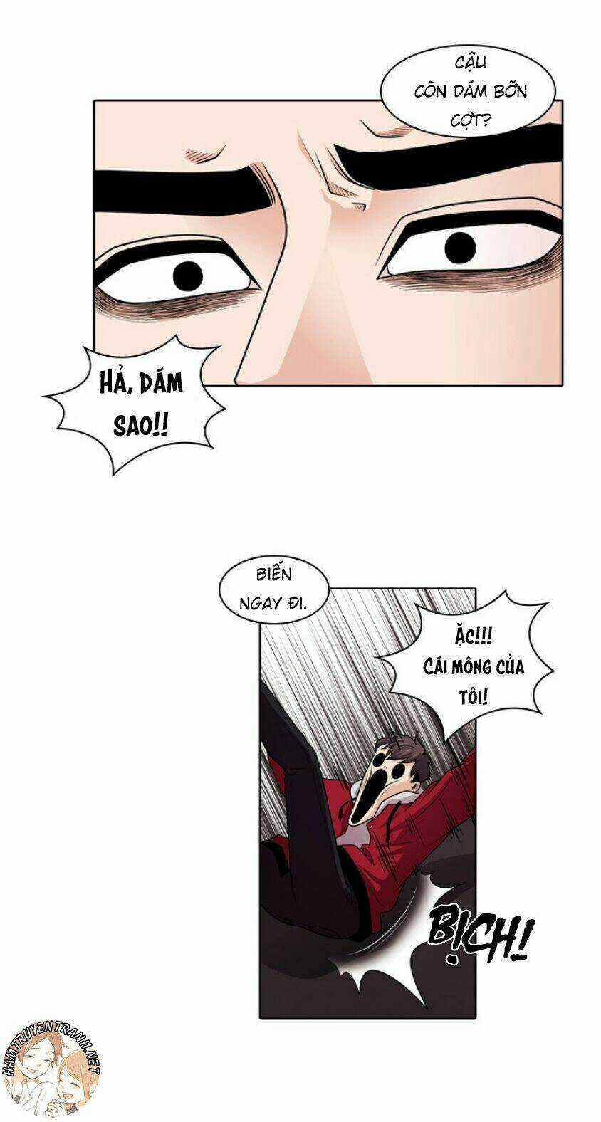 Tomorrow - Ngày Mai - Chapter 24 - Trang 44