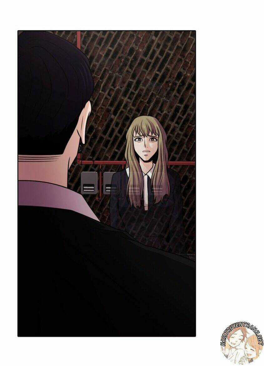 Tomorrow - Ngày Mai - Chapter 24 - Trang 46