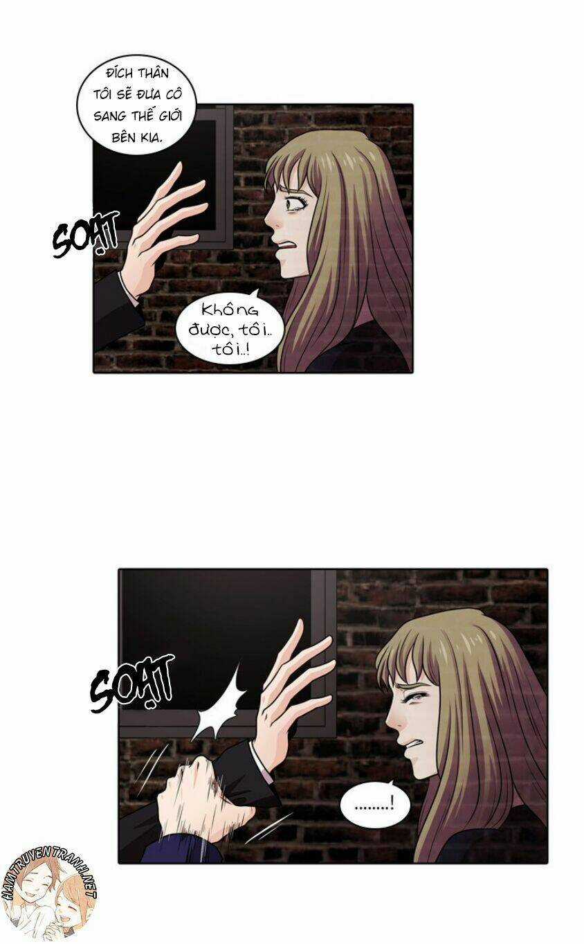 Tomorrow - Ngày Mai - Chapter 24 - Trang 48