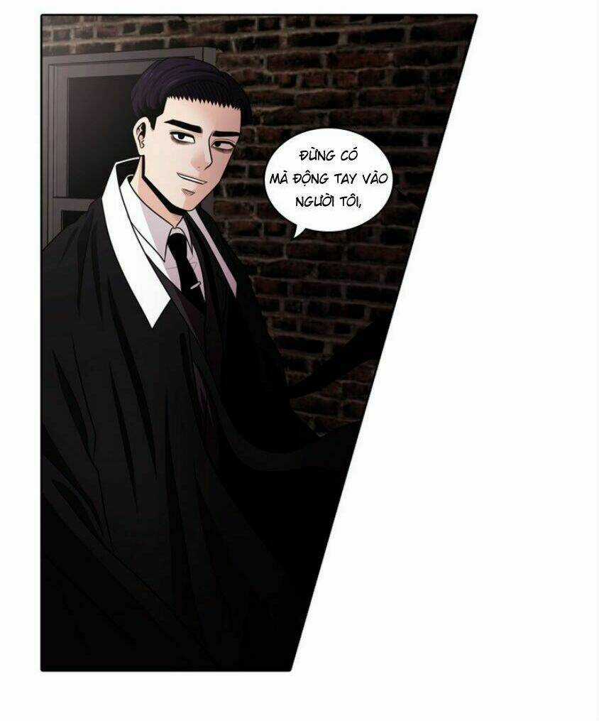 Tomorrow - Ngày Mai - Chapter 24 - Trang 53