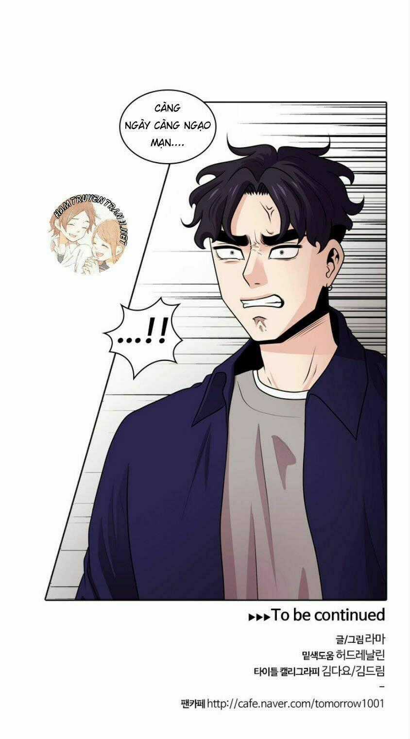 Tomorrow - Ngày Mai - Chapter 24 - Trang 54