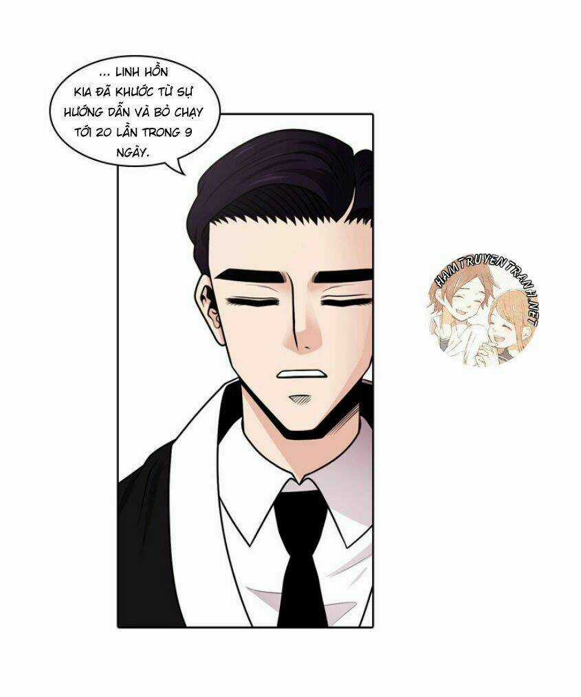 Tomorrow - Ngày Mai - Chapter 24 - Trang 8