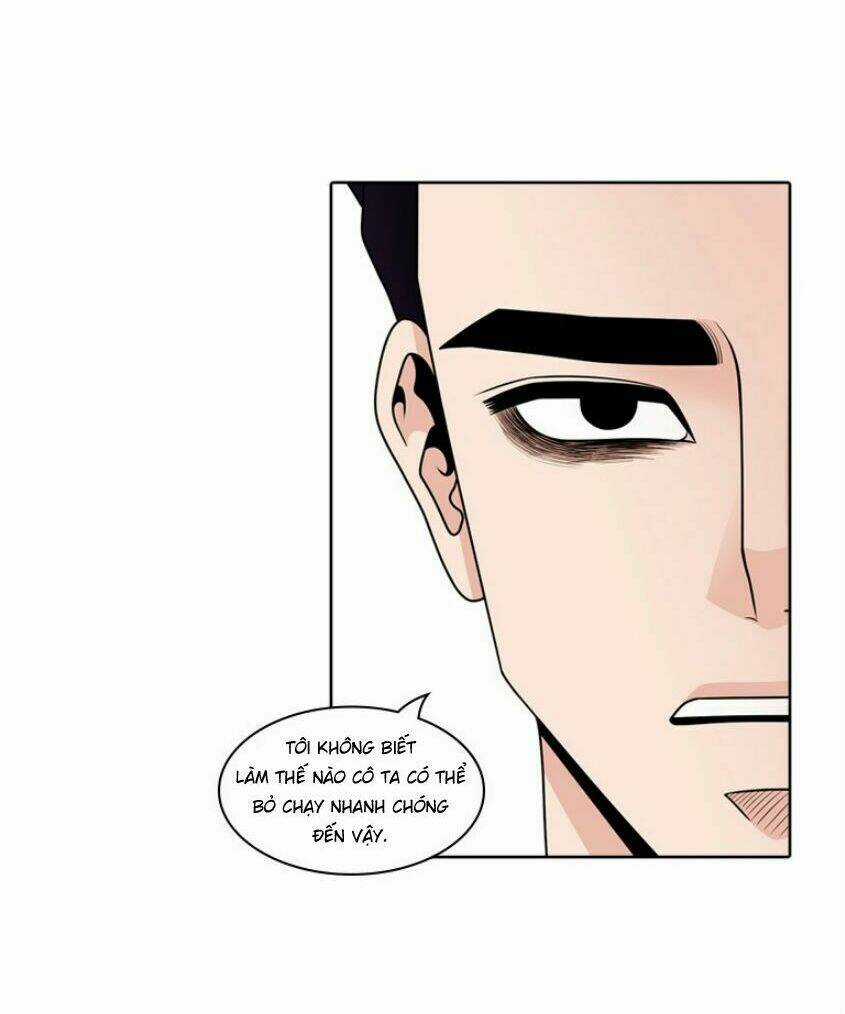 Tomorrow - Ngày Mai - Chapter 24 - Trang 9