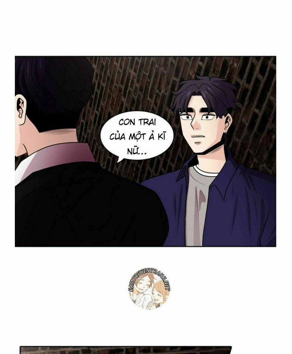 Tomorrow - Ngày Mai - Chapter 25 - Trang 2