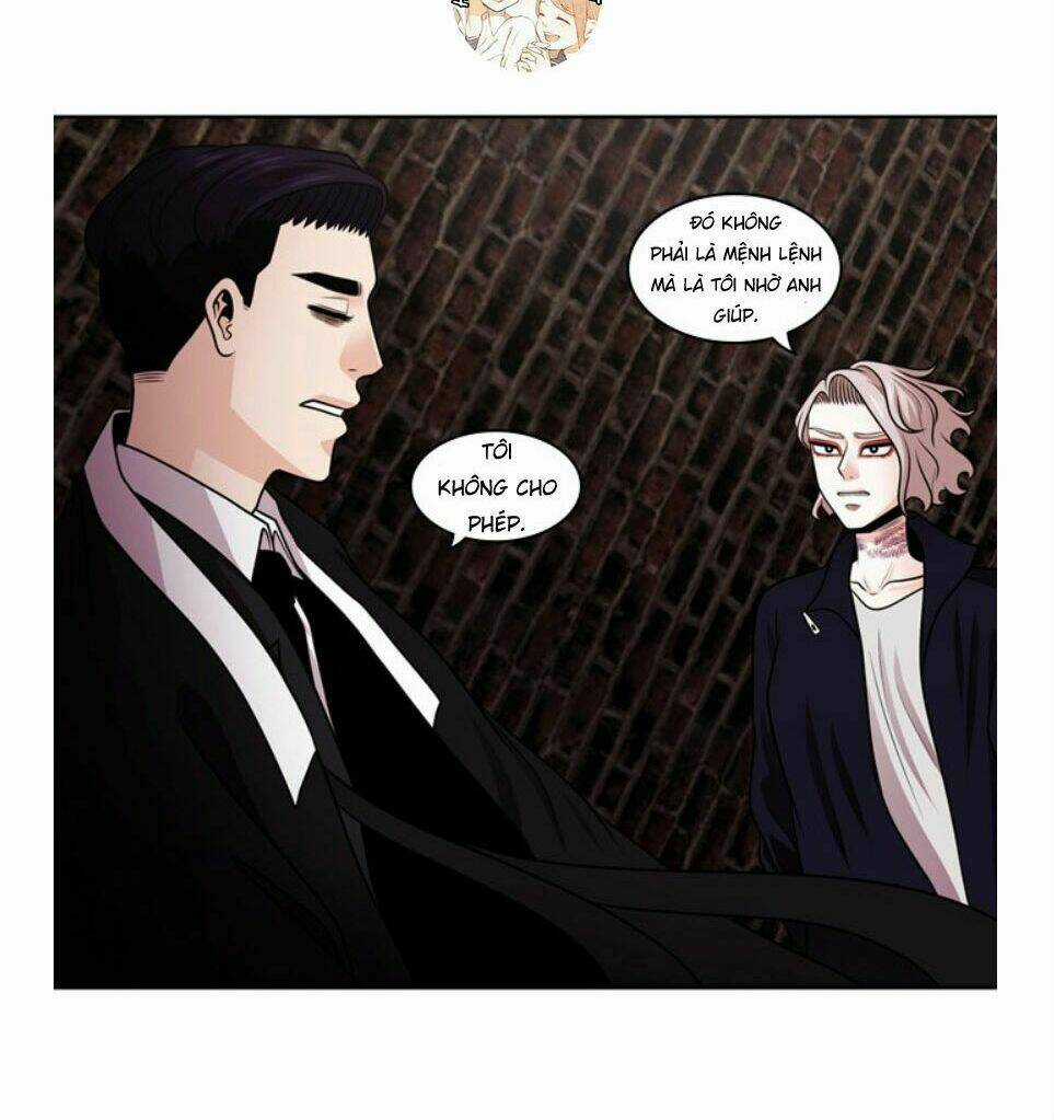 Tomorrow - Ngày Mai - Chapter 25 - Trang 13