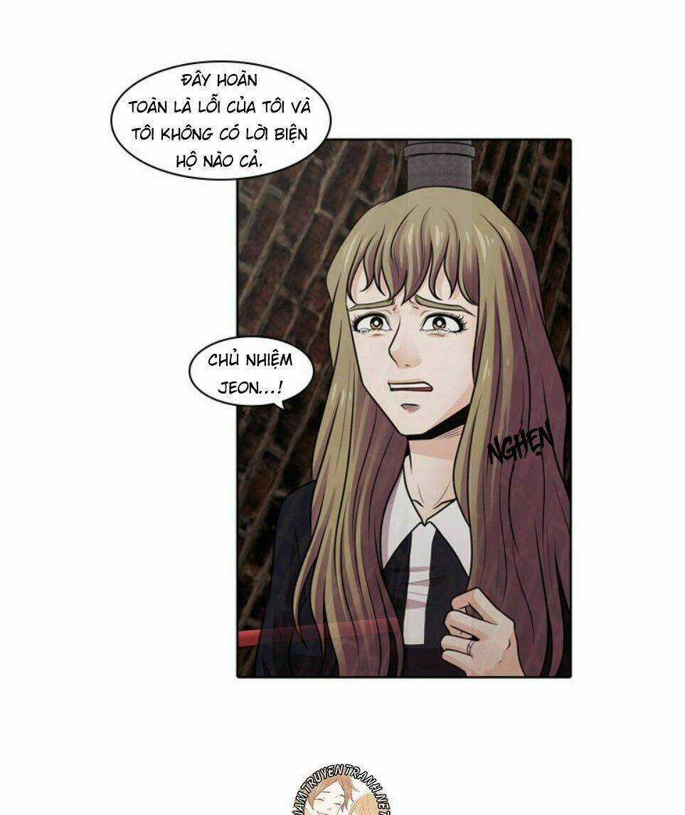 Tomorrow - Ngày Mai - Chapter 25 - Trang 17