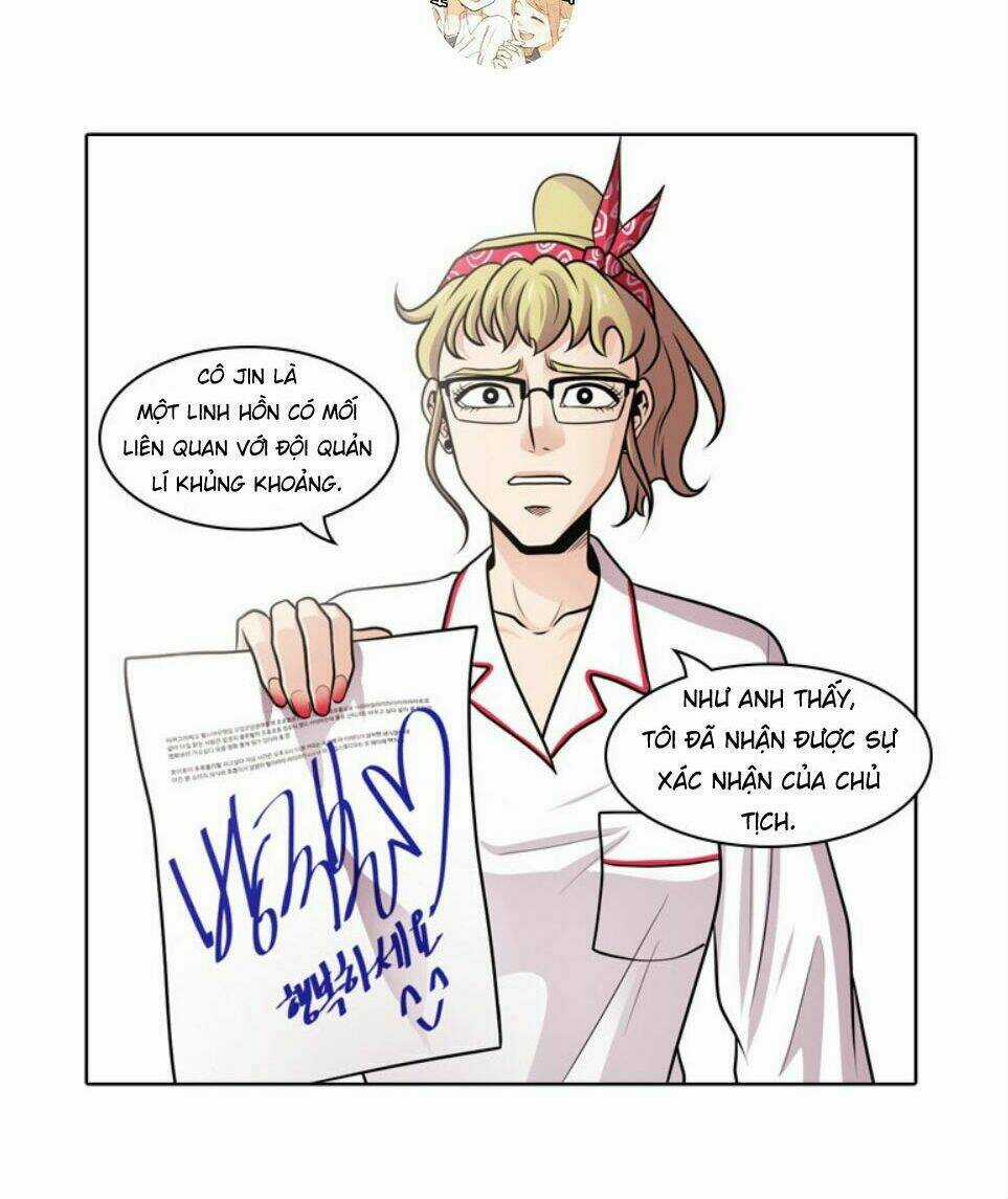 Tomorrow - Ngày Mai - Chapter 25 - Trang 18