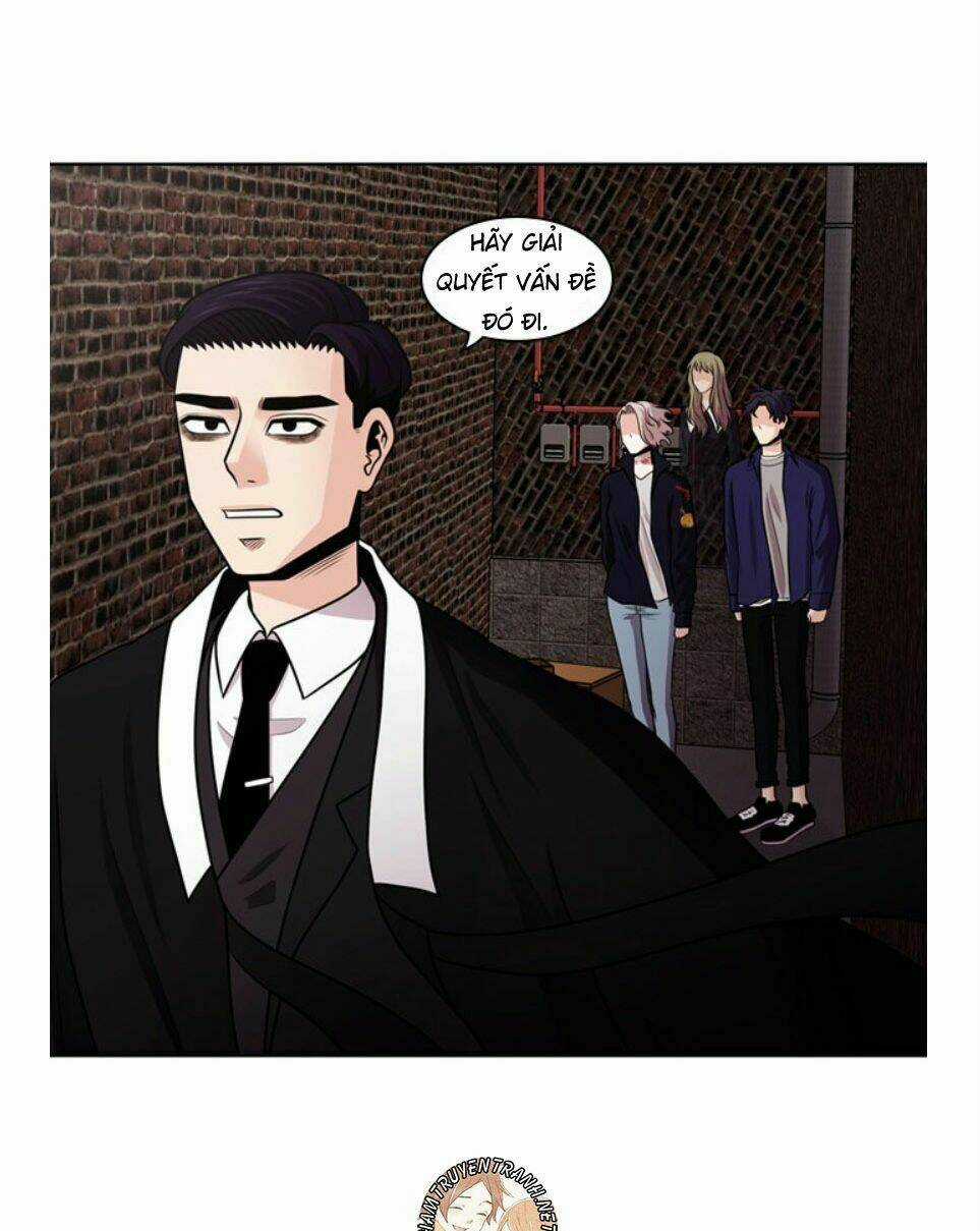 Tomorrow - Ngày Mai - Chapter 25 - Trang 20