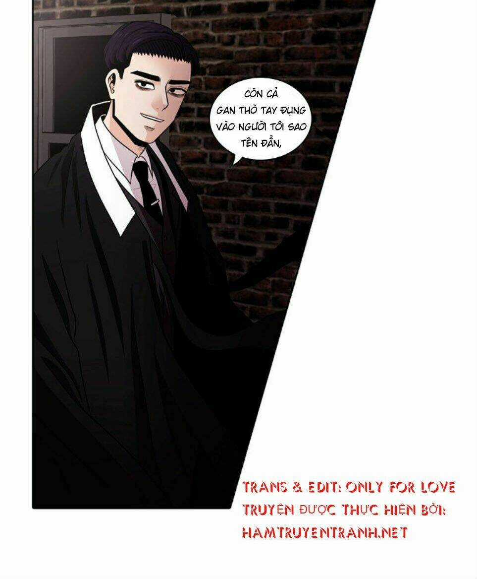 Tomorrow - Ngày Mai - Chapter 25 - Trang 3