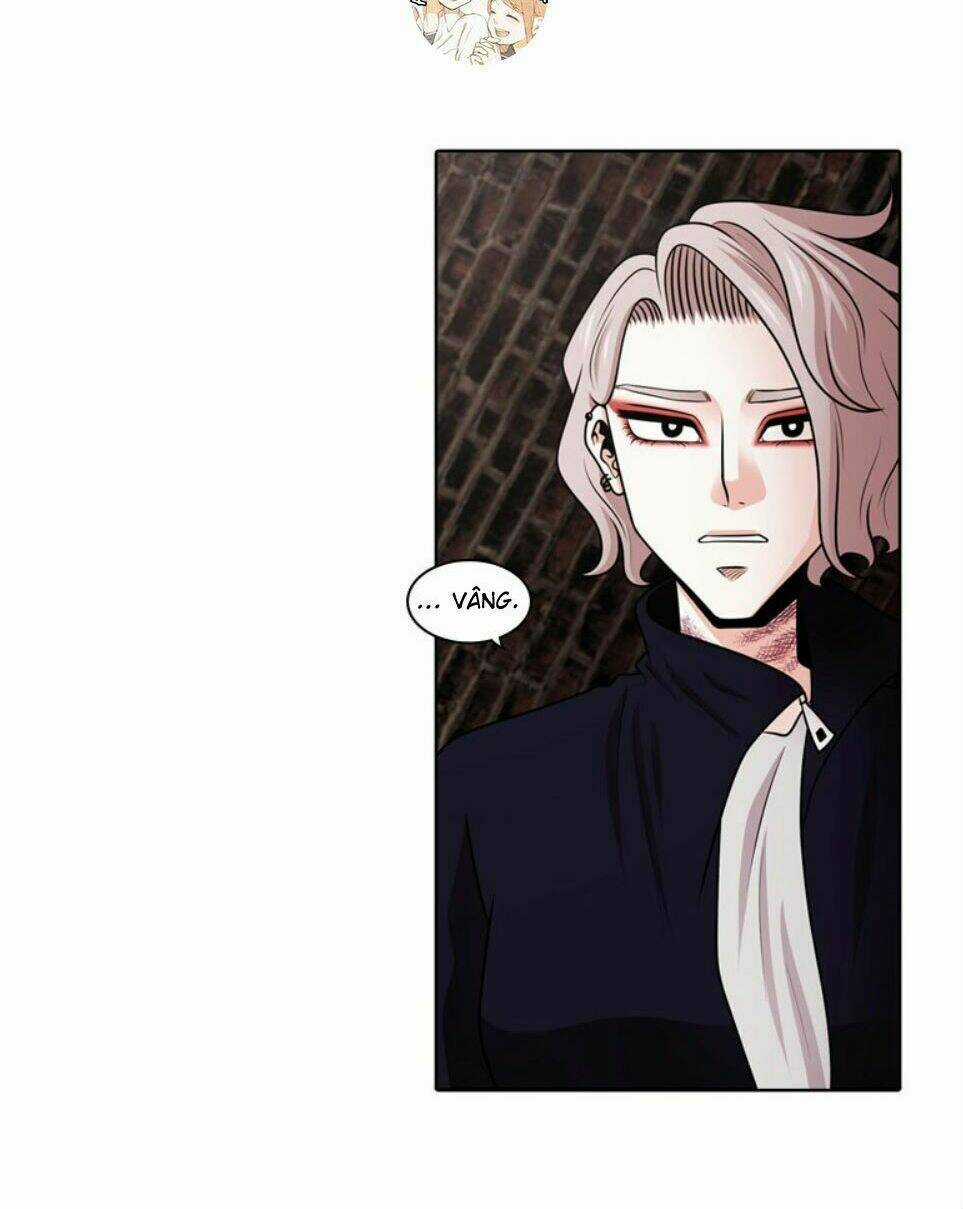 Tomorrow - Ngày Mai - Chapter 25 - Trang 21