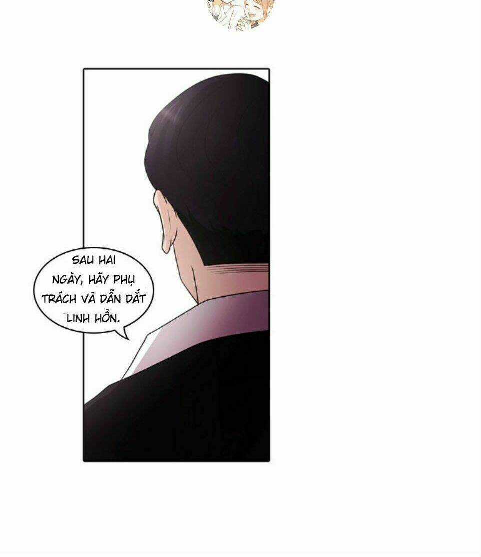 Tomorrow - Ngày Mai - Chapter 25 - Trang 23