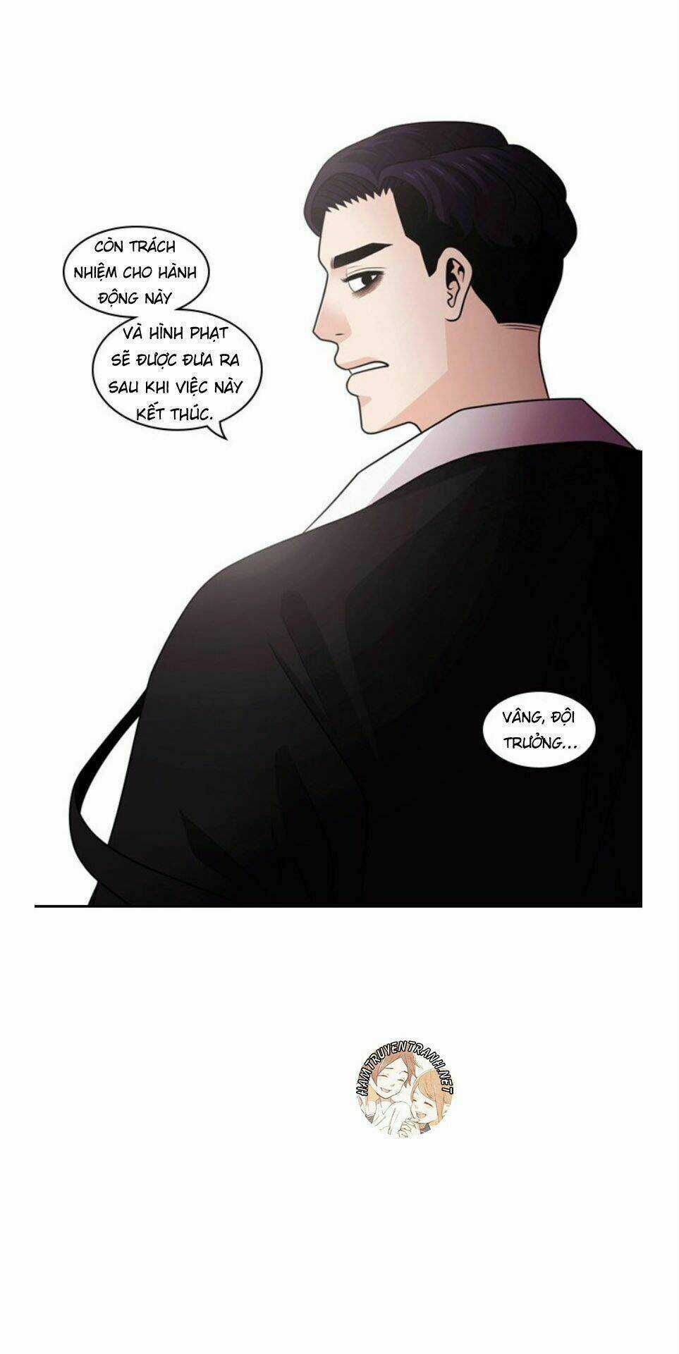 Tomorrow - Ngày Mai - Chapter 25 - Trang 24