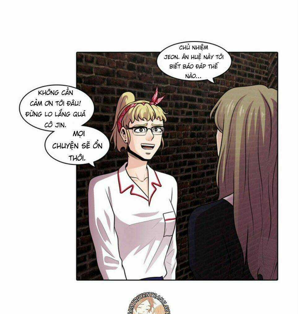 Tomorrow - Ngày Mai - Chapter 25 - Trang 25