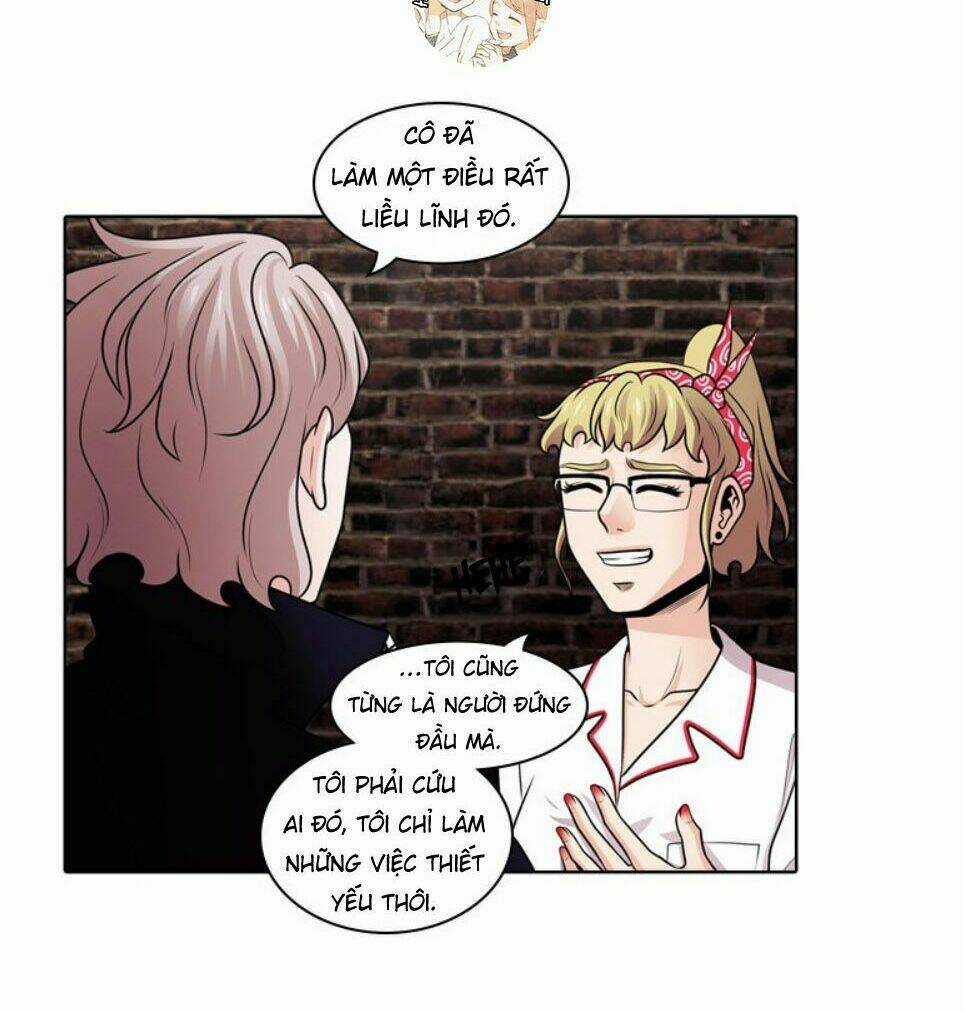 Tomorrow - Ngày Mai - Chapter 25 - Trang 26