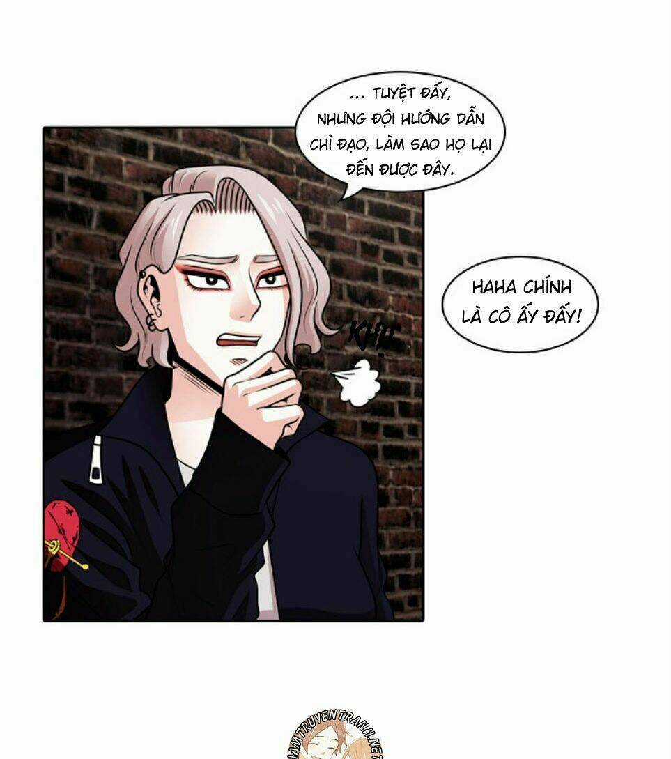 Tomorrow - Ngày Mai - Chapter 25 - Trang 27