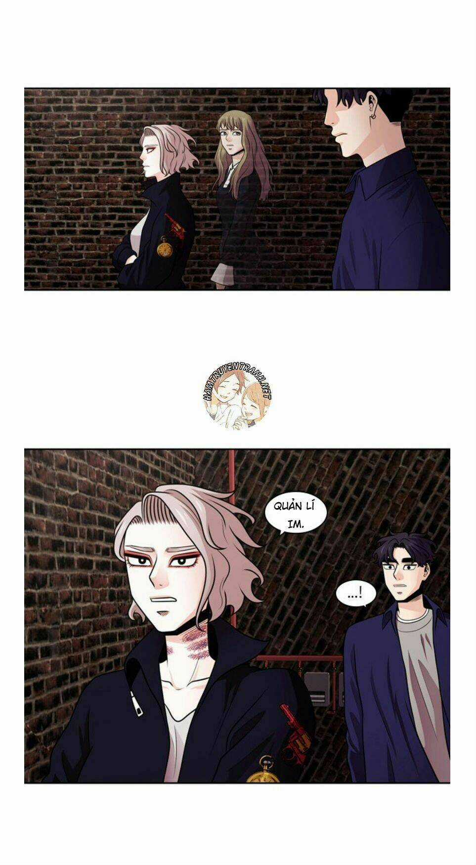 Tomorrow - Ngày Mai - Chapter 25 - Trang 29