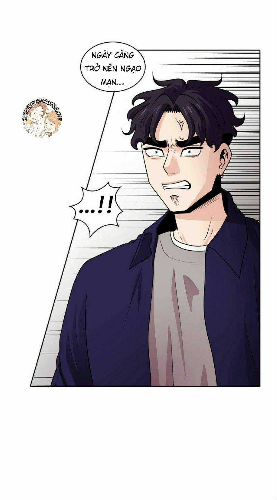 Tomorrow - Ngày Mai - Chapter 25 - Trang 4