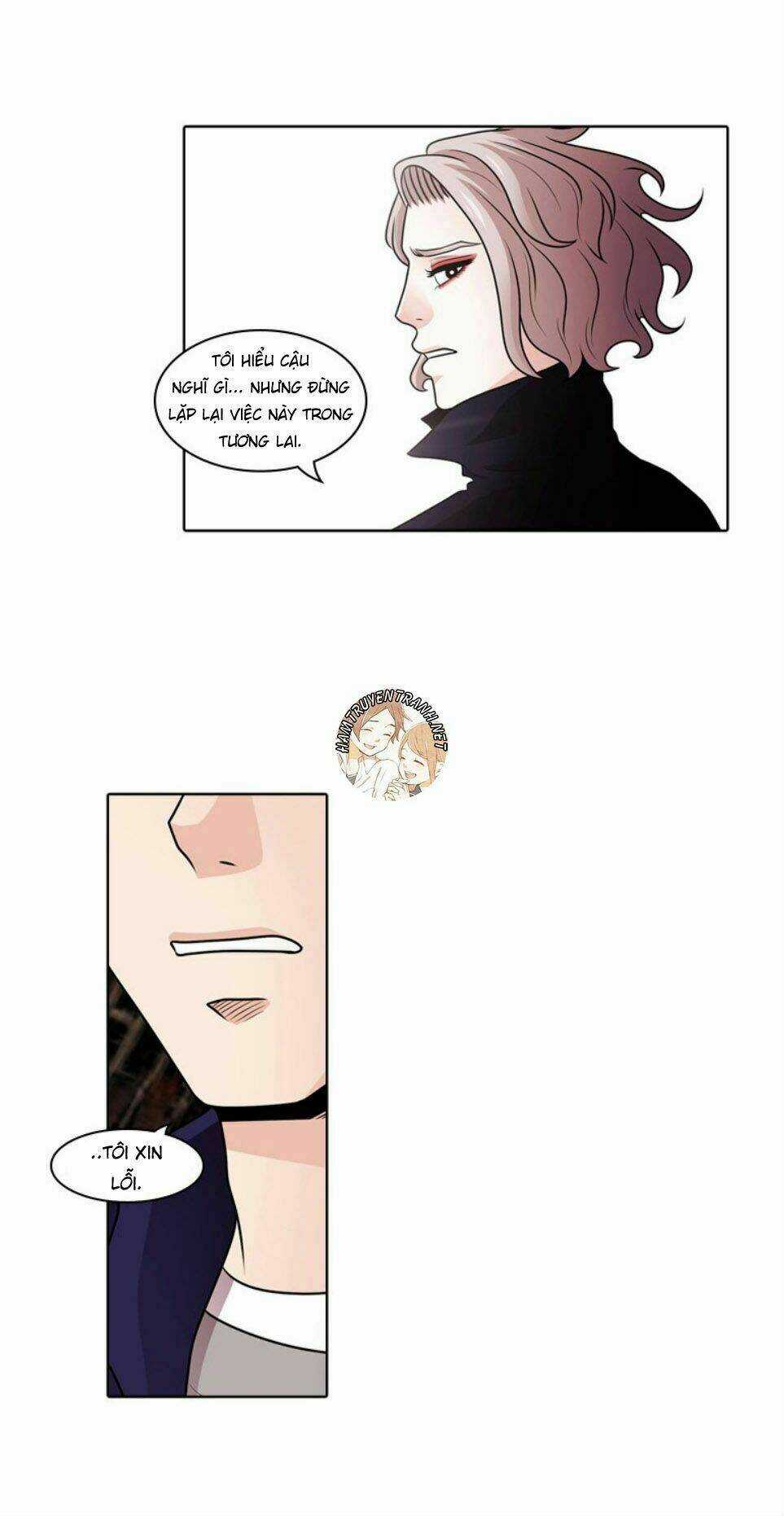 Tomorrow - Ngày Mai - Chapter 25 - Trang 31