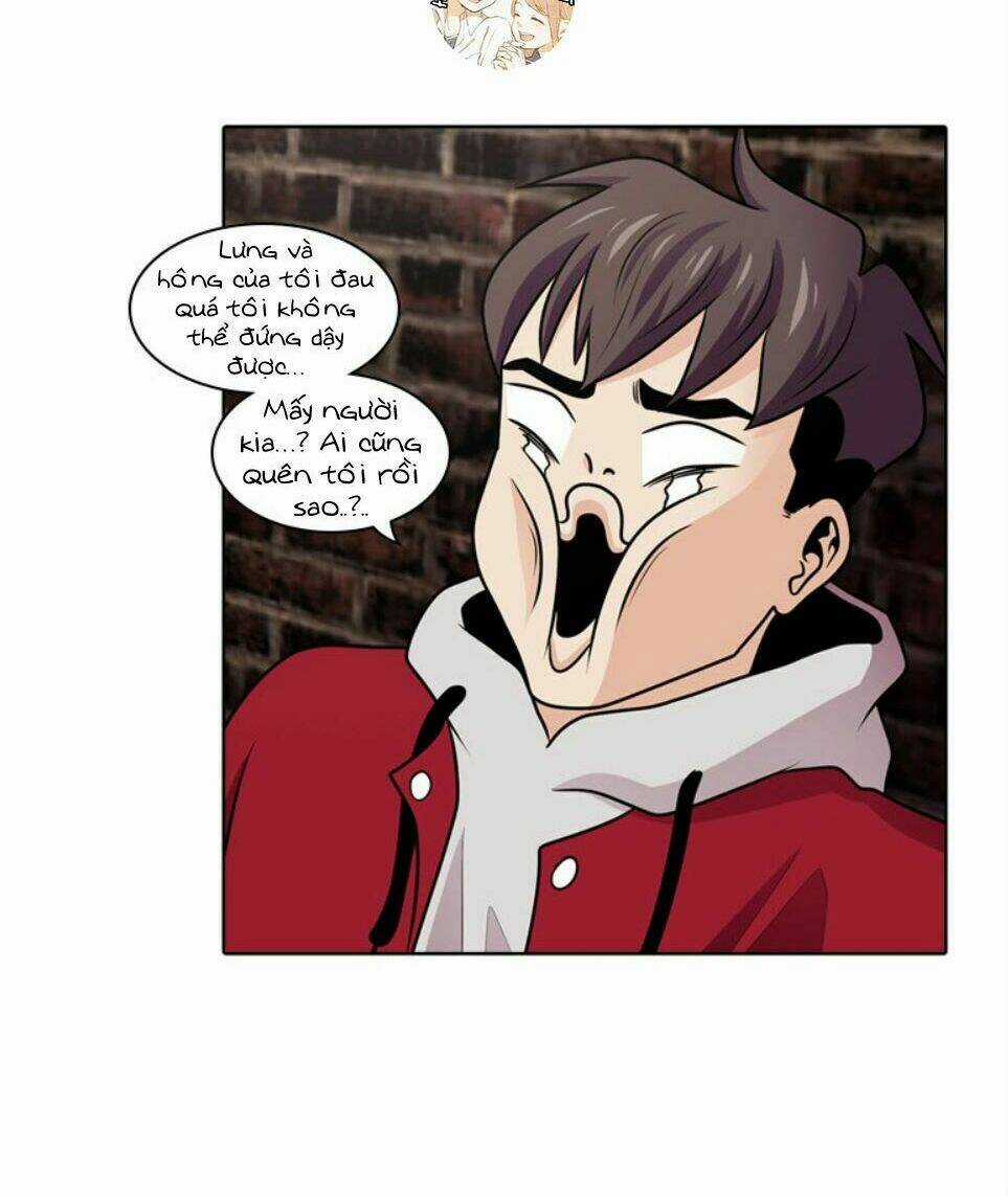 Tomorrow - Ngày Mai - Chapter 25 - Trang 33