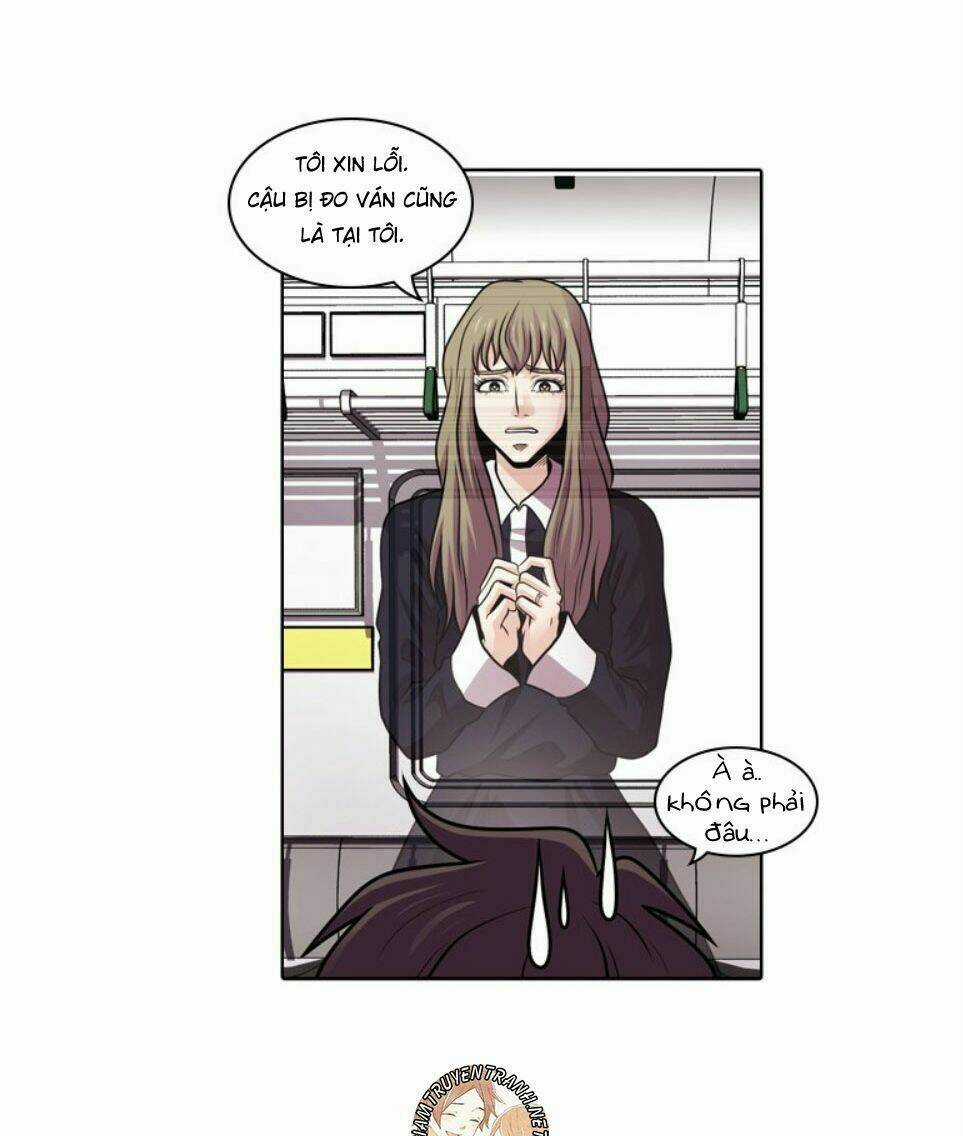 Tomorrow - Ngày Mai - Chapter 25 - Trang 36