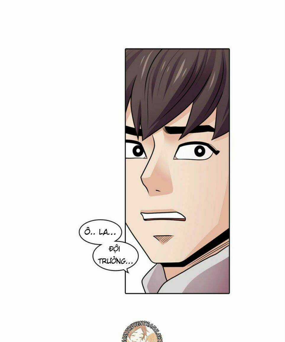 Tomorrow - Ngày Mai - Chapter 25 - Trang 38