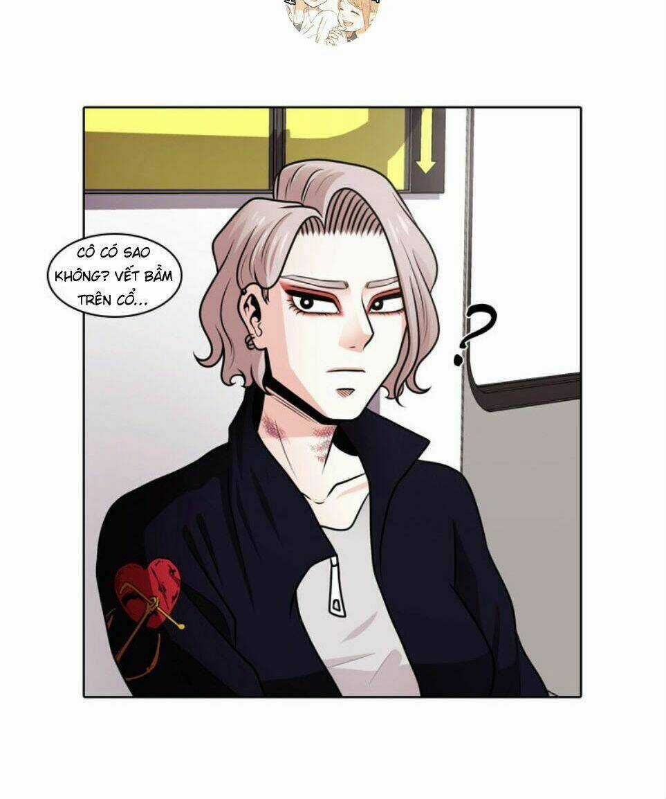 Tomorrow - Ngày Mai - Chapter 25 - Trang 39