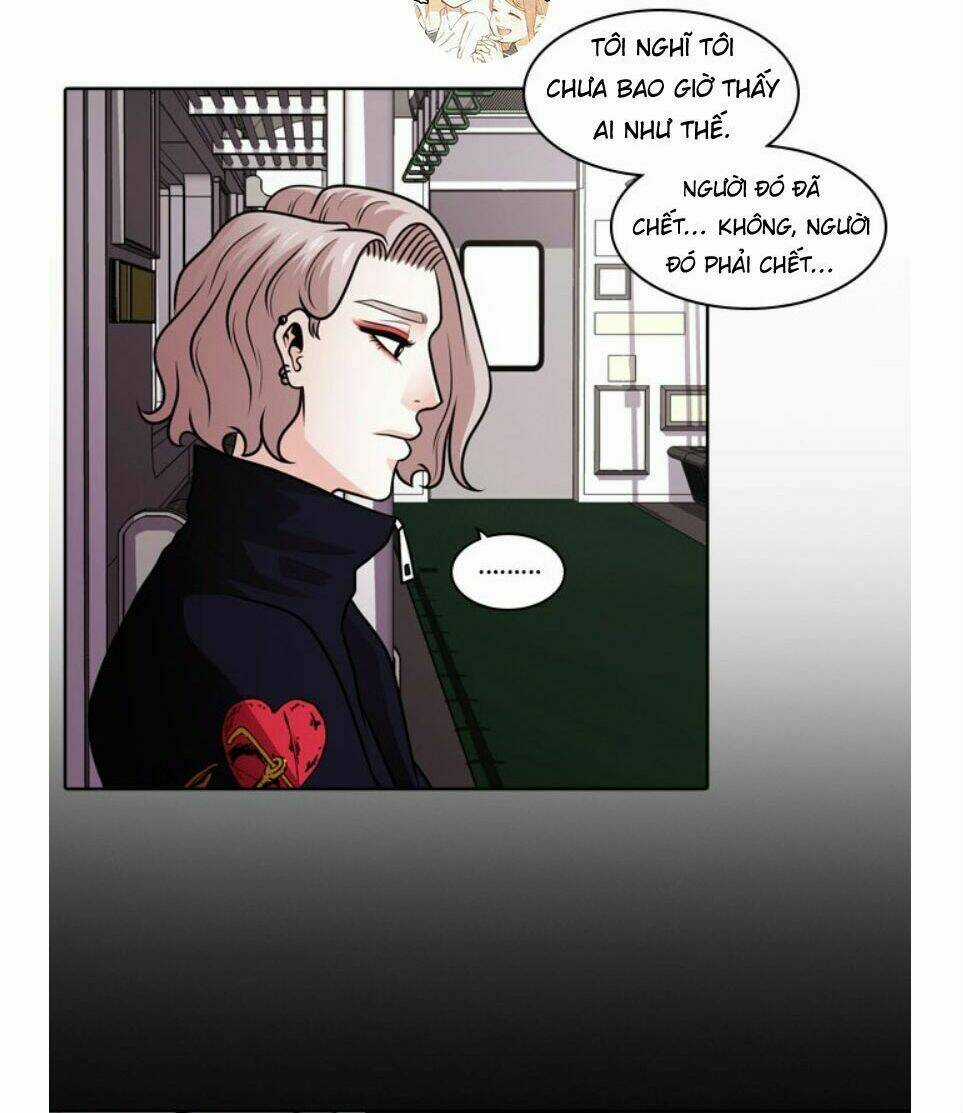 Tomorrow - Ngày Mai - Chapter 25 - Trang 42