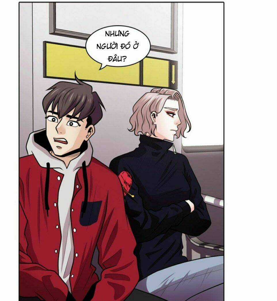 Tomorrow - Ngày Mai - Chapter 25 - Trang 49