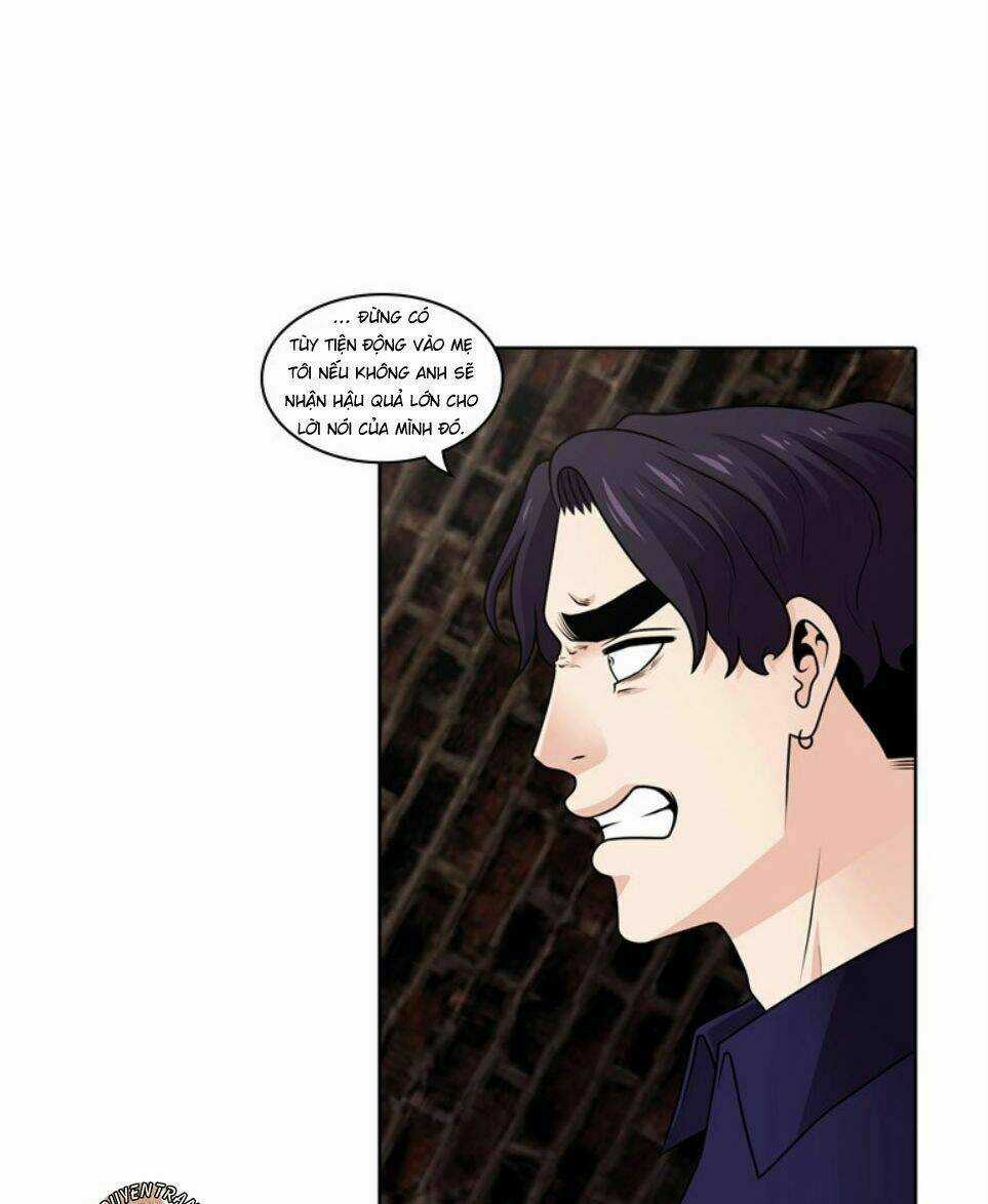 Tomorrow - Ngày Mai - Chapter 25 - Trang 6